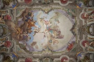 Erbisti Soffitto anselmi mod
