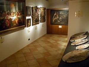 Arena Museo Canonicale mod