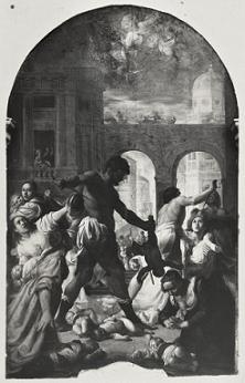 Strage degli innocenti POttino mod