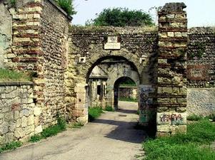 Arena Porta Fura mod