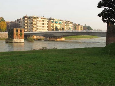 torretta della catena
