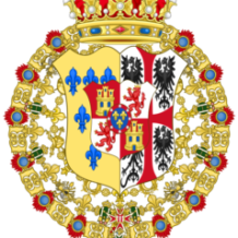 Герцоги Пармы в лицах, часть 2