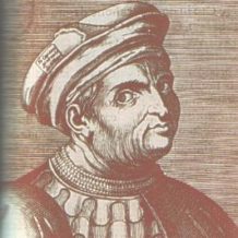 Предатель или герой Карманьола — 1432 год