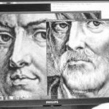 Детектив — поиски «лица» Палладио