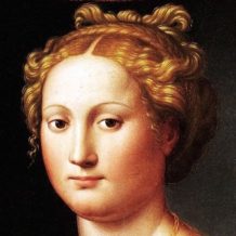 Любовница Римских Пап — Ваноцца Каттанеи